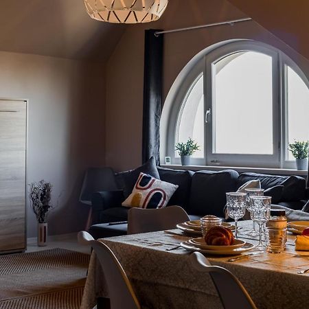 Superapart Sopot Centrum Hidden Gem - Ideal For Relaxation & Escapes Ngoại thất bức ảnh