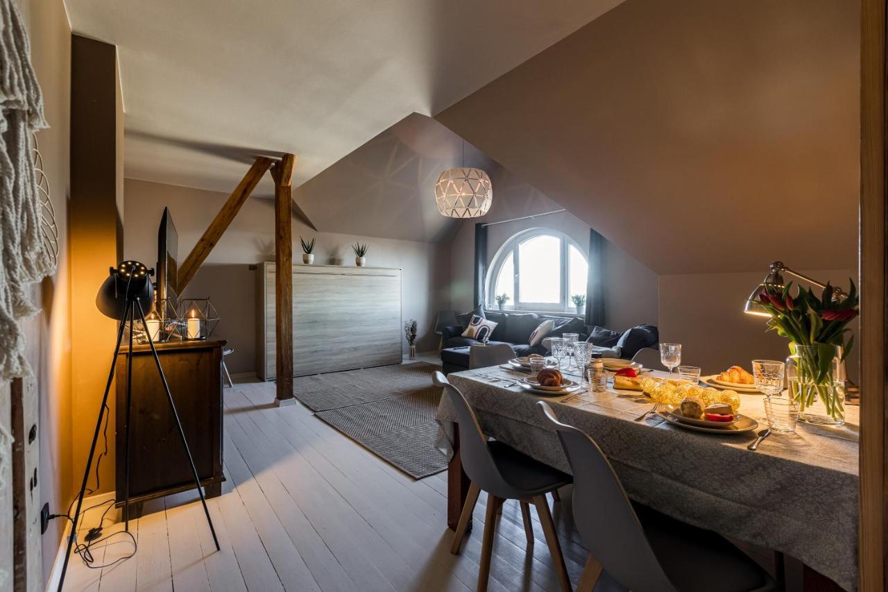 Superapart Sopot Centrum Hidden Gem - Ideal For Relaxation & Escapes Ngoại thất bức ảnh