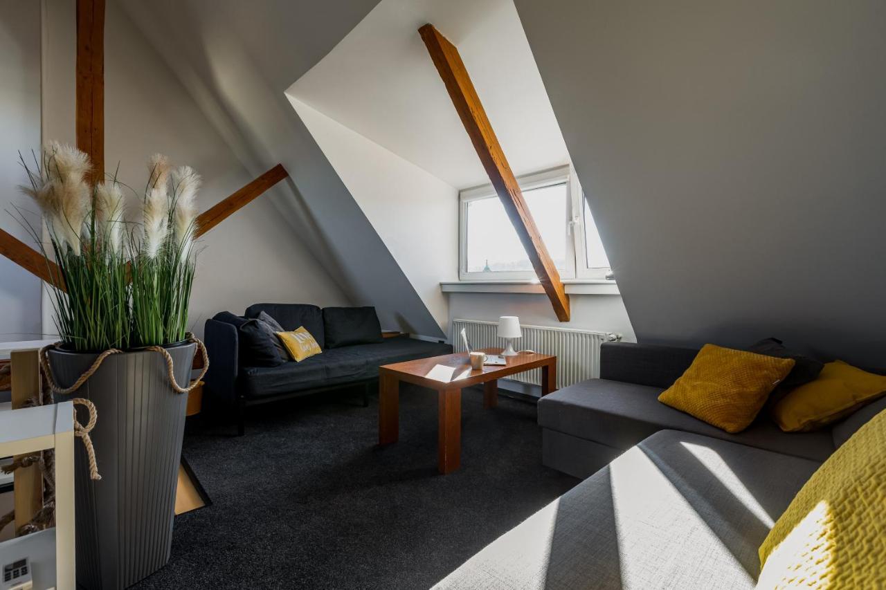 Superapart Sopot Centrum Hidden Gem - Ideal For Relaxation & Escapes Ngoại thất bức ảnh