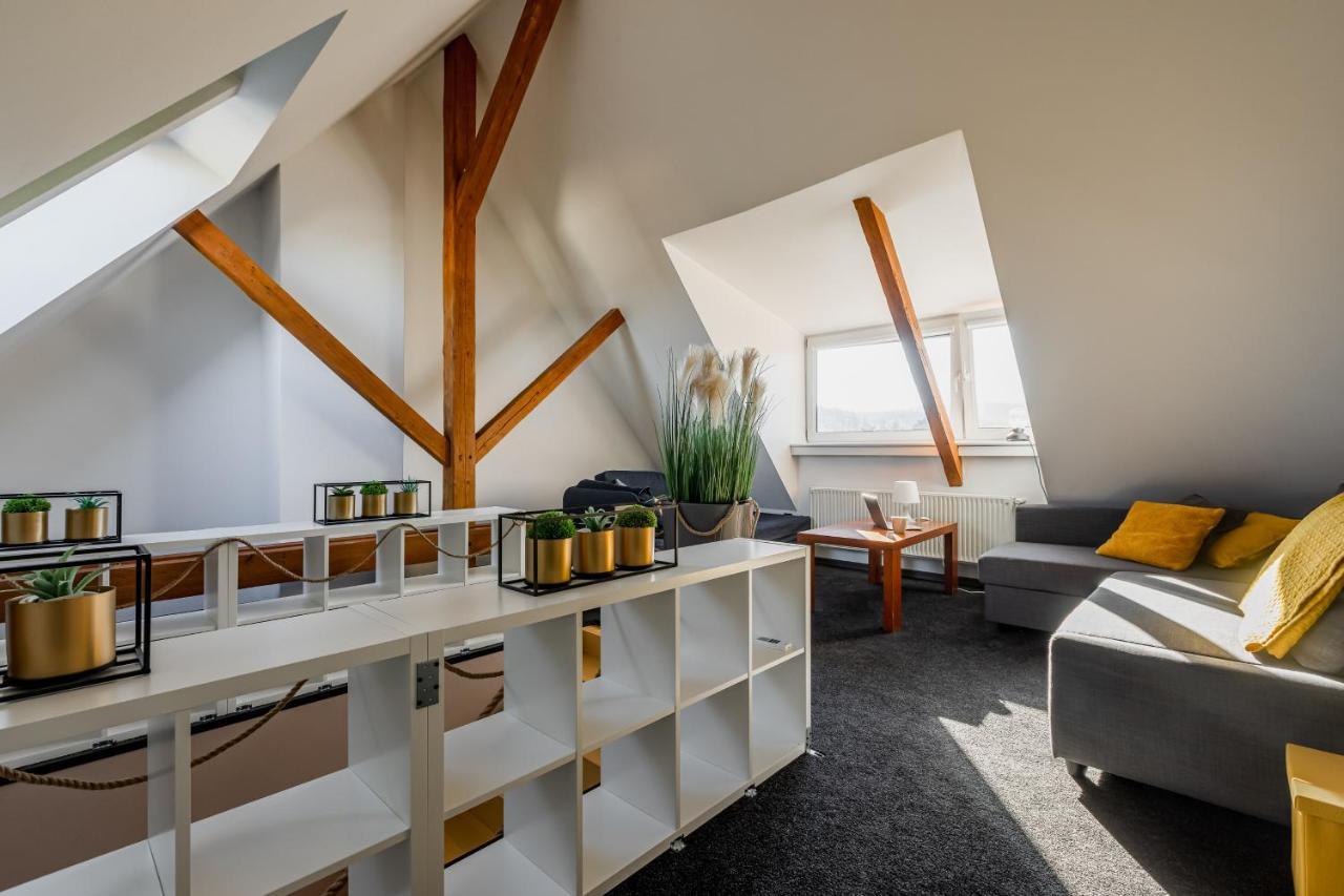 Superapart Sopot Centrum Hidden Gem - Ideal For Relaxation & Escapes Ngoại thất bức ảnh