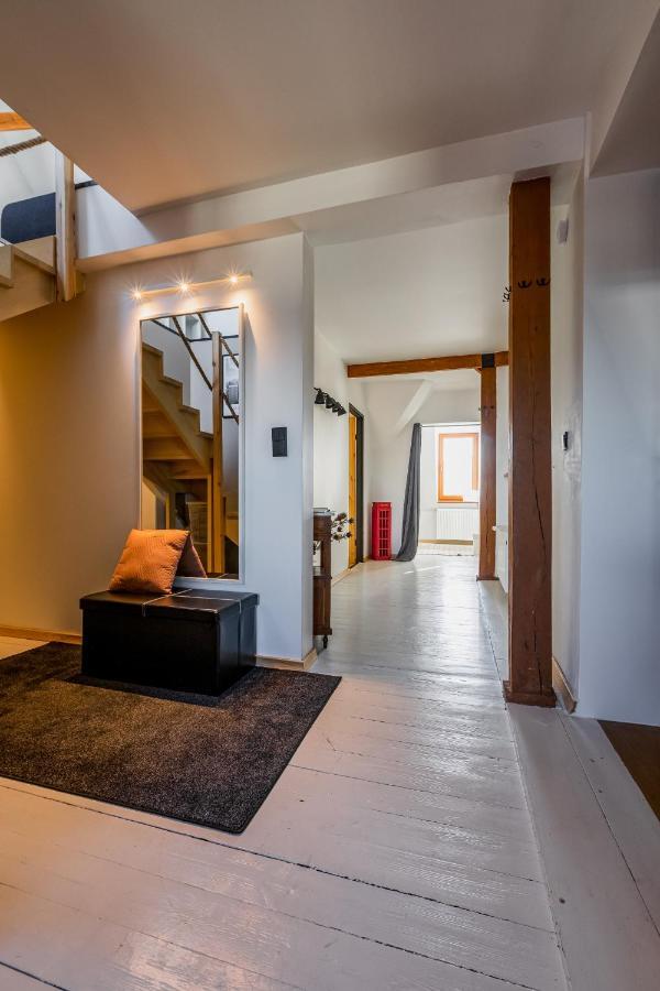 Superapart Sopot Centrum Hidden Gem - Ideal For Relaxation & Escapes Ngoại thất bức ảnh