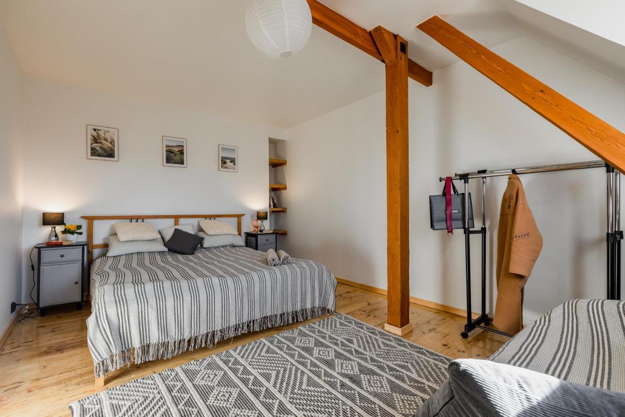 Superapart Sopot Centrum Hidden Gem - Ideal For Relaxation & Escapes Ngoại thất bức ảnh