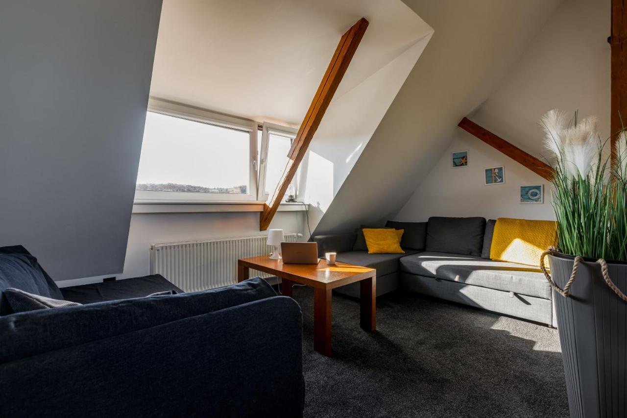 Superapart Sopot Centrum Hidden Gem - Ideal For Relaxation & Escapes Ngoại thất bức ảnh