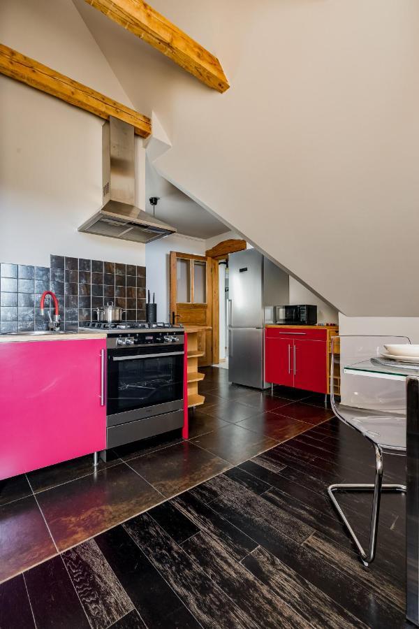 Superapart Sopot Centrum Hidden Gem - Ideal For Relaxation & Escapes Ngoại thất bức ảnh