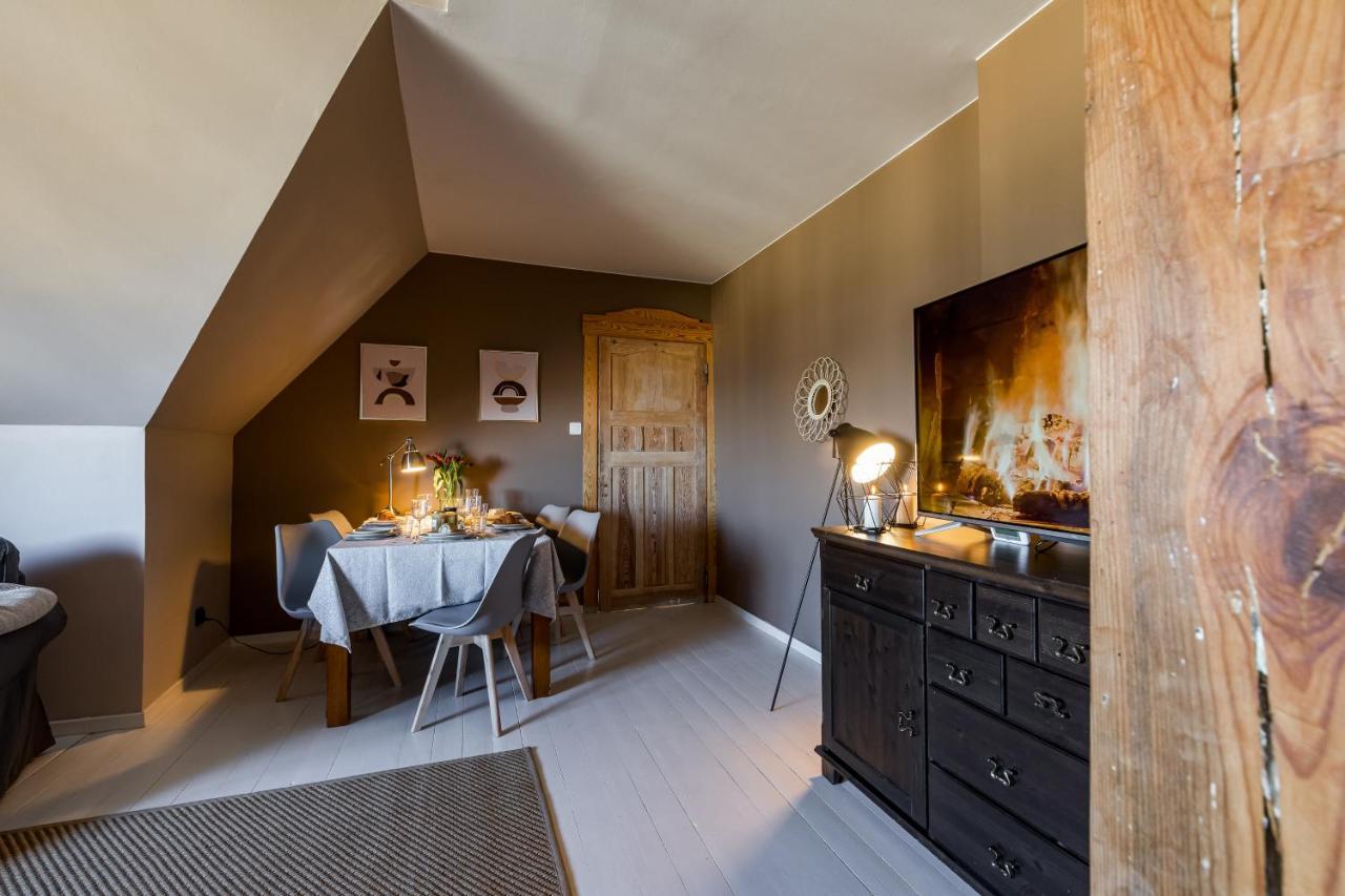 Superapart Sopot Centrum Hidden Gem - Ideal For Relaxation & Escapes Ngoại thất bức ảnh