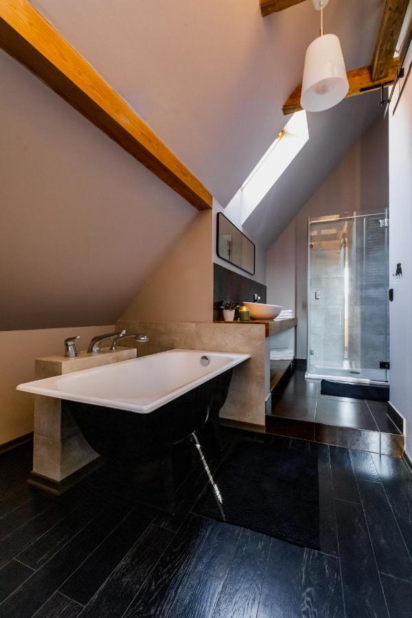 Superapart Sopot Centrum Hidden Gem - Ideal For Relaxation & Escapes Ngoại thất bức ảnh