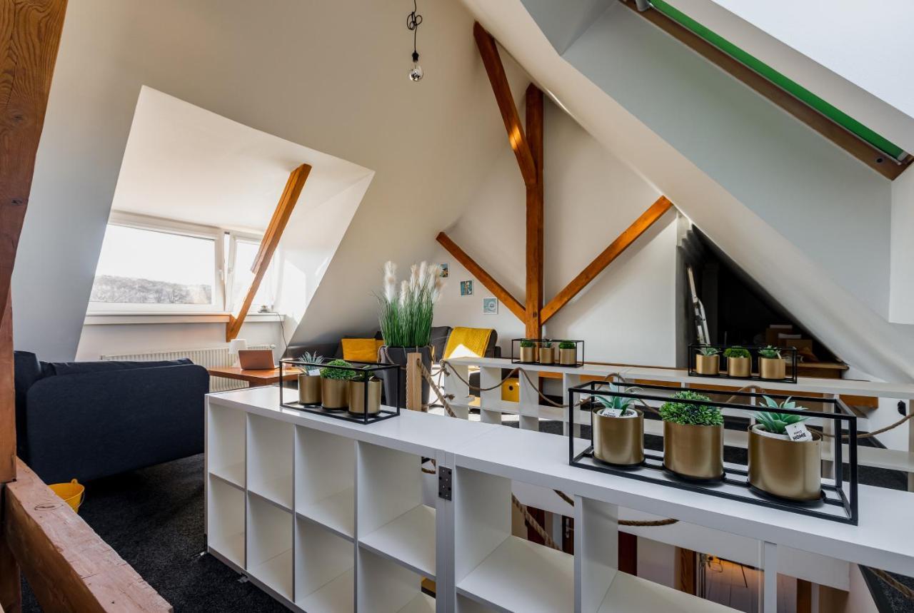 Superapart Sopot Centrum Hidden Gem - Ideal For Relaxation & Escapes Ngoại thất bức ảnh