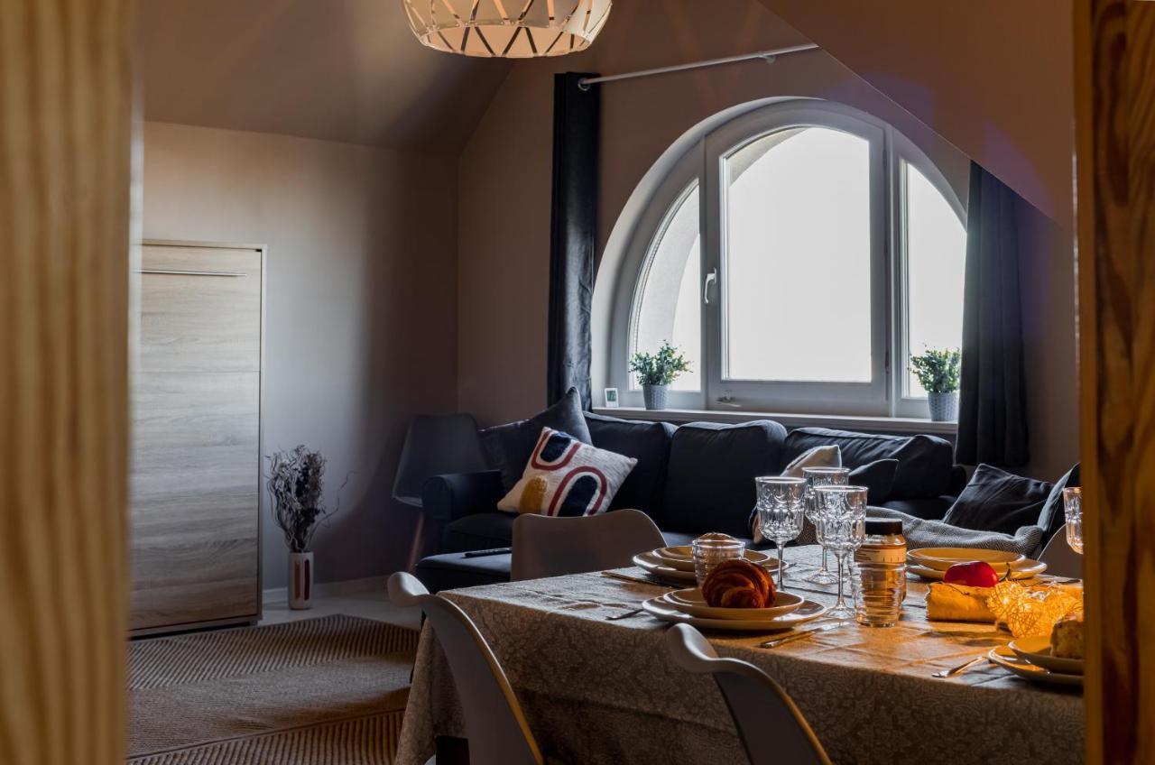 Superapart Sopot Centrum Hidden Gem - Ideal For Relaxation & Escapes Ngoại thất bức ảnh