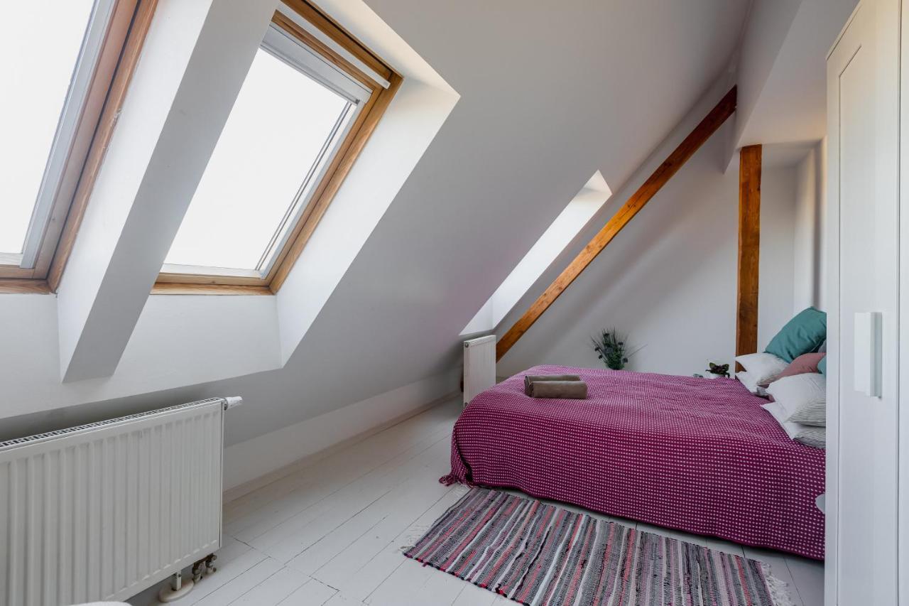 Superapart Sopot Centrum Hidden Gem - Ideal For Relaxation & Escapes Ngoại thất bức ảnh