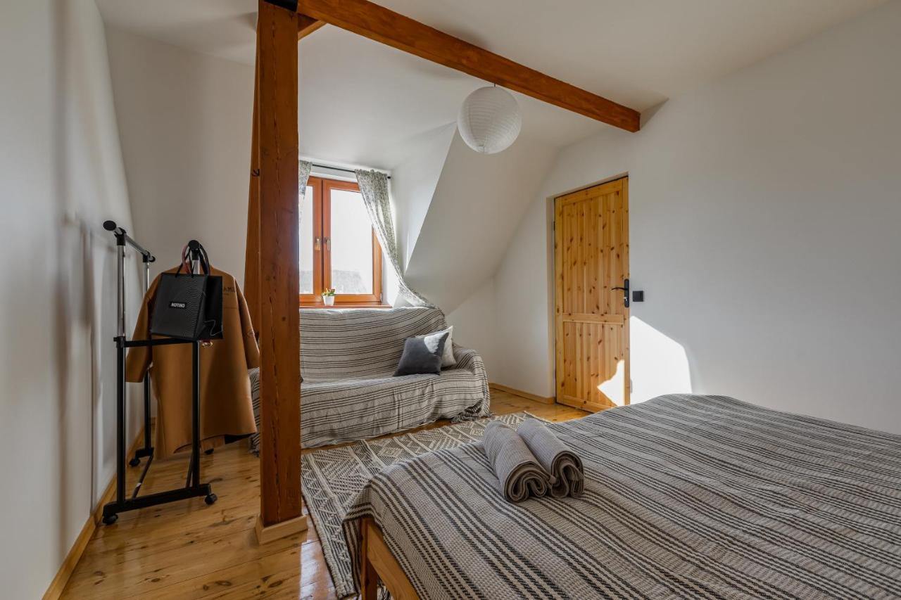 Superapart Sopot Centrum Hidden Gem - Ideal For Relaxation & Escapes Ngoại thất bức ảnh