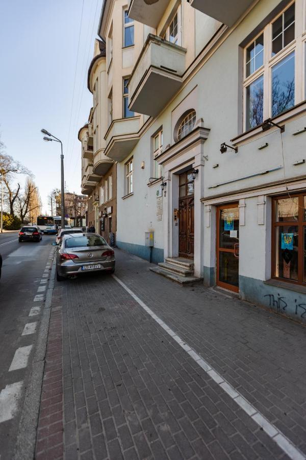 Superapart Sopot Centrum Hidden Gem - Ideal For Relaxation & Escapes Ngoại thất bức ảnh