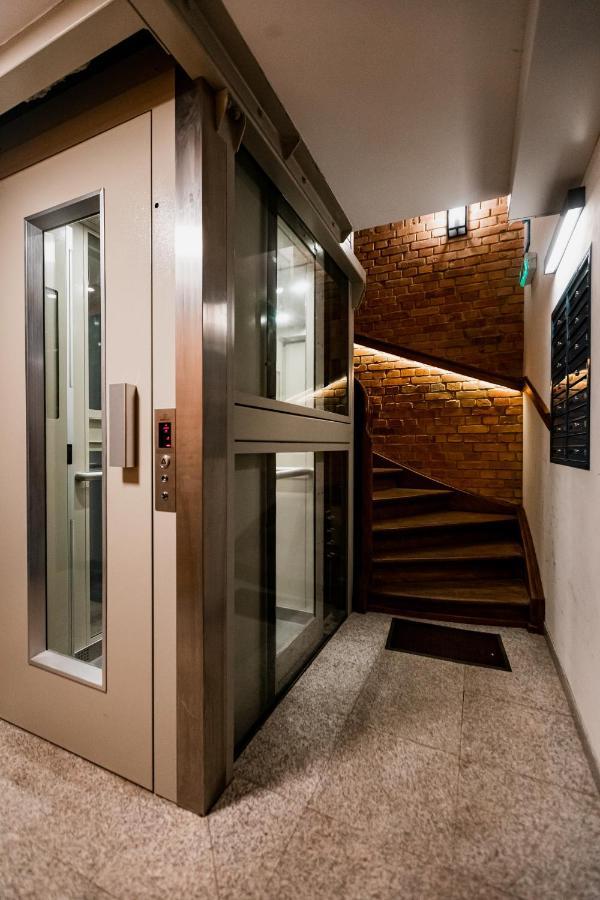 Superapart Sopot Centrum Hidden Gem - Ideal For Relaxation & Escapes Ngoại thất bức ảnh