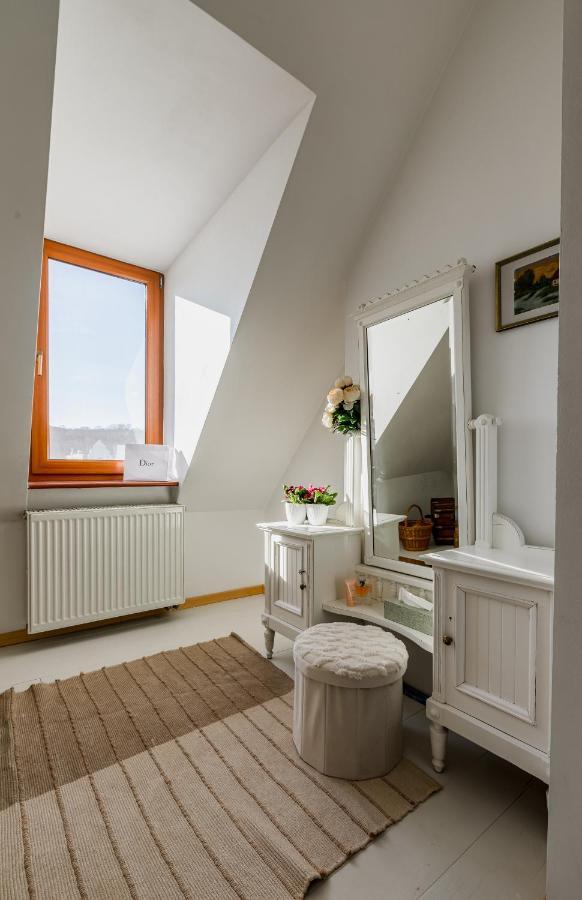 Superapart Sopot Centrum Hidden Gem - Ideal For Relaxation & Escapes Ngoại thất bức ảnh