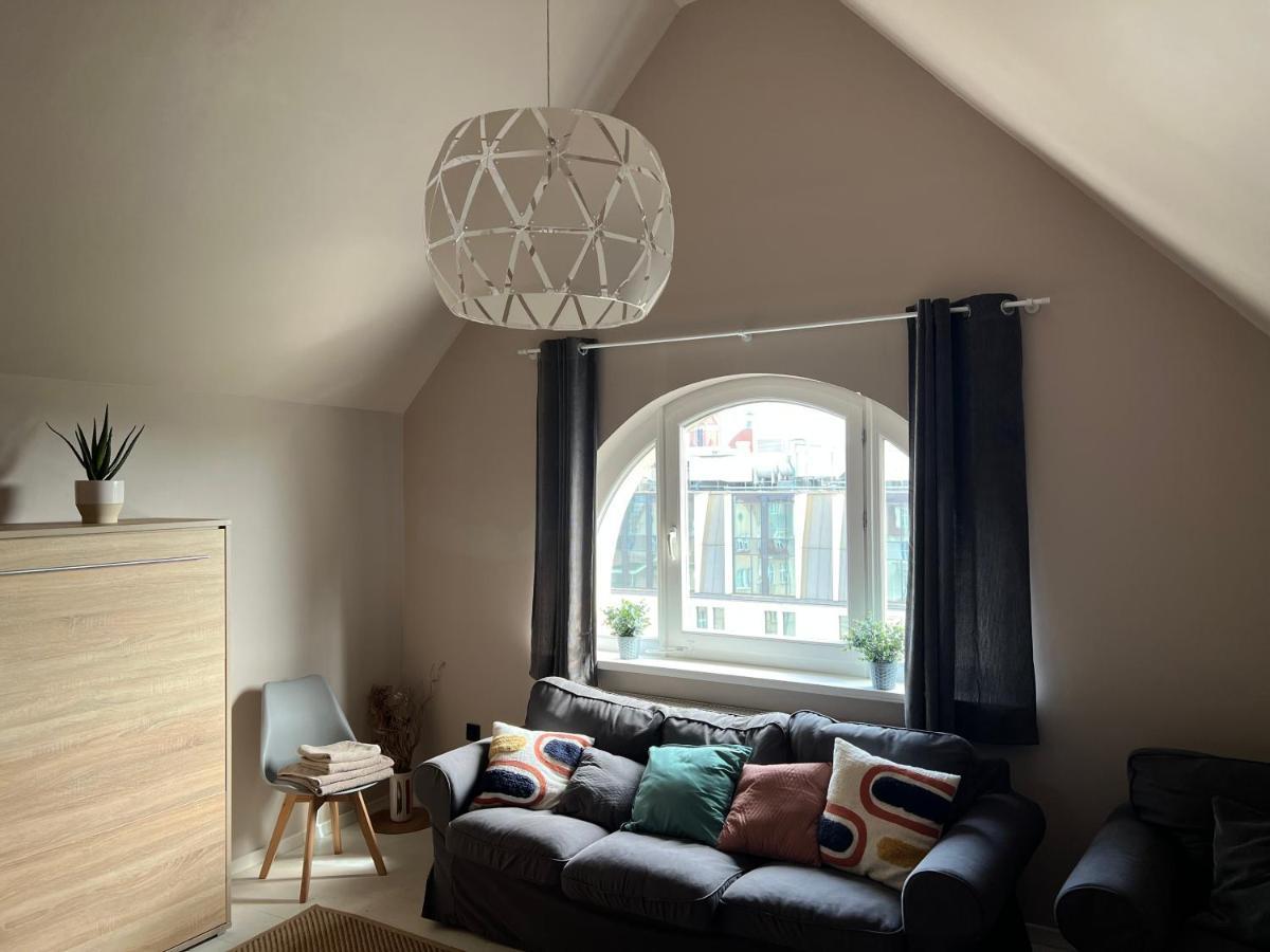 Superapart Sopot Centrum Hidden Gem - Ideal For Relaxation & Escapes Ngoại thất bức ảnh