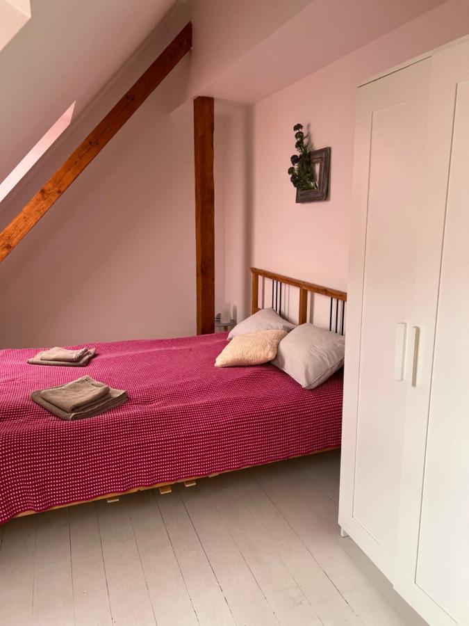 Superapart Sopot Centrum Hidden Gem - Ideal For Relaxation & Escapes Ngoại thất bức ảnh