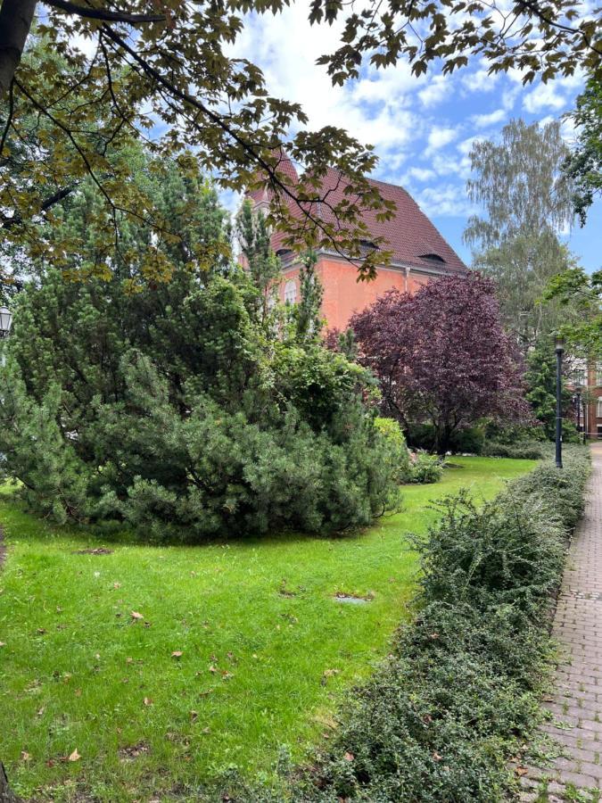 Superapart Sopot Centrum Hidden Gem - Ideal For Relaxation & Escapes Ngoại thất bức ảnh