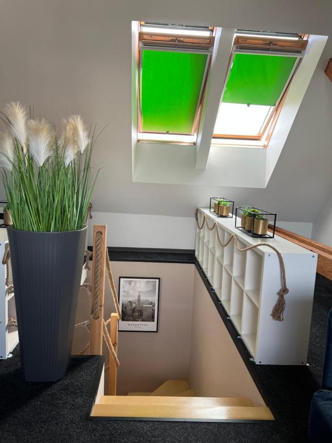 Superapart Sopot Centrum Hidden Gem - Ideal For Relaxation & Escapes Ngoại thất bức ảnh