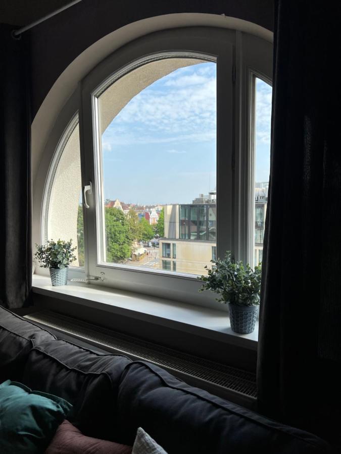 Superapart Sopot Centrum Hidden Gem - Ideal For Relaxation & Escapes Ngoại thất bức ảnh