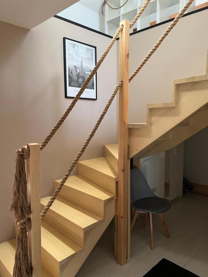 Superapart Sopot Centrum Hidden Gem - Ideal For Relaxation & Escapes Ngoại thất bức ảnh