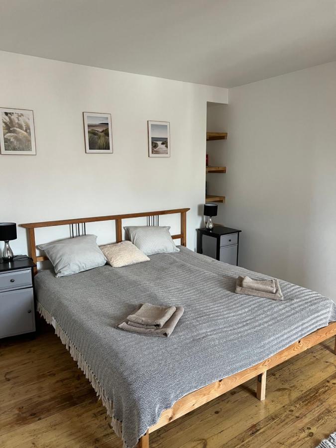 Superapart Sopot Centrum Hidden Gem - Ideal For Relaxation & Escapes Ngoại thất bức ảnh