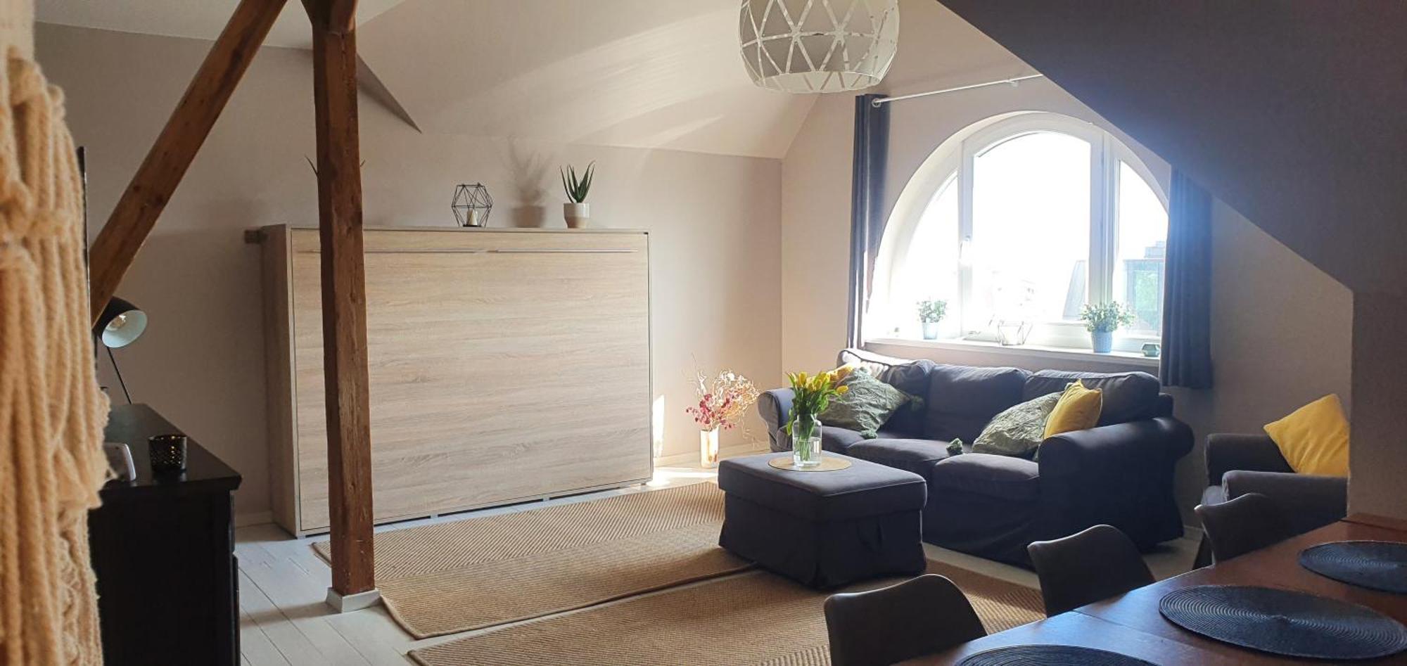 Superapart Sopot Centrum Hidden Gem - Ideal For Relaxation & Escapes Ngoại thất bức ảnh