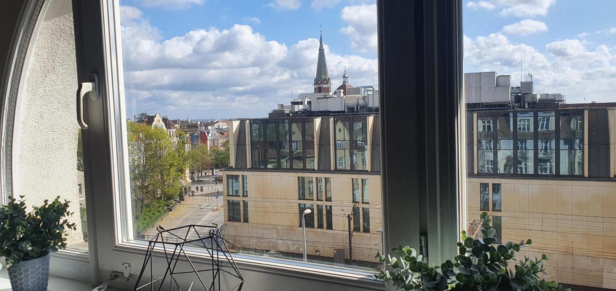 Superapart Sopot Centrum Hidden Gem - Ideal For Relaxation & Escapes Ngoại thất bức ảnh